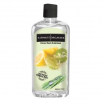 SexShop - Smakowy żel nawilżający - Intimate Organics Citrus Burst Lube 120 ml cytryna i limonka - online