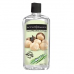 SexShop - Smakowy żel nawilżający - Intimate Organics Macadamia Nut Lube 120 ml orzechy macadamia - online