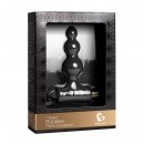 Sexshop - Rocks-Off Petite Sensations Bubbles Black  - Sonda analna z kuleczkami - online