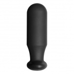 SexShop - Sonda do elektrostymulacji -  ElectraStim Aura Silicone Noir Multi-Purpose Pro  - online