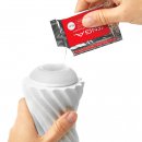 Sexshop - Tenga Flex Masturbation Sleeve  Czarny Gwałtowniejszy - Spiralny masturbator - online