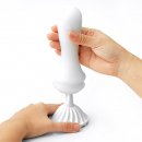 Sexshop - Tenga Flex Masturbation Sleeve  Czarny Gwałtowniejszy - Spiralny masturbator - online