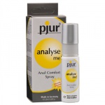 SexShop - Spray nawilżając analny Pjur - Analyse Me Spray 20ml - online