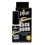 SexShop - Spray nawilżający analny Pjur - Back Door Spray 20 ml - online
