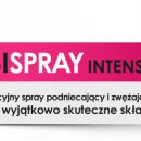 Sexshop - Spray obkurczający i stymulujący LibiSpray 50ml - online