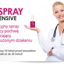 Sexshop - Spray obkurczający i stymulujący LibiSpray 50ml - online