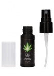 Spray opóźniający wytrysk z olejem konopnym CBD - CBD Cannabis Delay Spray - 15 ml