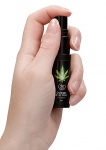 Spray opóźniający wytrysk z olejem konopnym CBD - CBD Cannabis Delay Spray - 15 ml