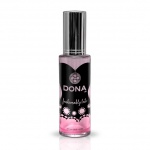 SexShop - Spray perfumy damskie z feromonami - Dona Pheromone Perfume 60 ml Fashionably Late - online