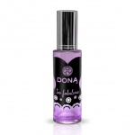 SexShop - Spray perfumy damskie z feromonami - Dona Pheromone Perfume 60 ml Too Fabulous - online
