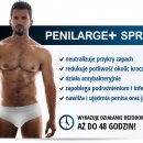 Sexshop - 50 ml  - Spray powiększający penisa PENILARGE+ Spray - online