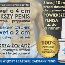 Sexshop - 50 ml  - Spray powiększający penisa PENILARGE+ Spray - online