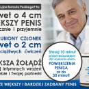 Sexshop - 50 ml  - Spray powiększający penisa PENILARGE+ Spray - online