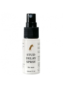 SexShop - Spray przedłużający seks - zwierzęca wytrzymałość Stud Delay Spray - online