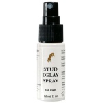 SexShop - Spray przedłużający seks - zwierzęca wytrzymałość Stud Delay Spray - online