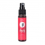 SexShop - Spray rozluźniający gardło - Sensuva Throat Relaxing Spray Cynamon - online