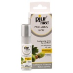 SexShop - Spray skutecznie wydłużający seks Pjur - MED Pro-Long Spray 20 ml - online