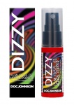 Środek Wzmacniający Doznania Erotyczne  DOC003-2 - Dizzy - Herbal Popper - 15ml 