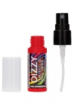 Środek Wzmacniający Doznania Erotyczne  DOC003-2 - Dizzy - Herbal Popper - 15ml 