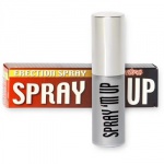 SexShop - Spray zwiększający podniecenie i erekcję Spray 'm Up - online