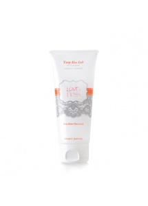 SexShop - Środek nawilżający Loveness Tasty Kiss Lub Brazilian Guarana - online