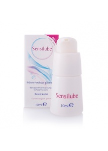 SexShop - Środek nawilżający Sensilube Lubricant 10 ml - online
