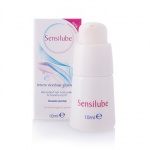 SexShop - Środek nawilżający Sensilube Lubricant 10 ml - online