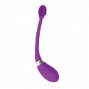 Sexshop - Kiiroo OhMiBod Esca Purple  - Sterowane aplikacją jajeczko - online