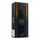 Sexshop - Adrien Lastic Bullet Amuse Anal Stimulator  - Stymulator analny - online