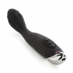 SexShop - Stymulator analny 2 silniki 12 funkcji - Closet Collection Blackdoor No. 5 Vibrating   - online