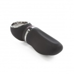 SexShop - Stymulator analny 12 prędkości - Closet Collection Blackdoor No. 7 Grande Bullet  - online