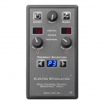 SexShop - Stymulator do elektroseksu - ElectraStim Sensavox EM140 - online