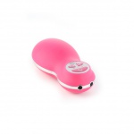 SexShop - Stymulator i wibrujące jajeczka - Closet Collection Valentina Bullet System Pink  - online