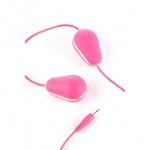 SexShop - Stymulator i wibrujące jajeczka - Closet Collection Valentina Bullet System Pink  - online