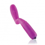 SexShop - Stymulator łechtaczki i punktu G - The Screaming O O-Gee Twistee G-Vibe  - online