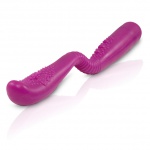 SexShop - Stymulator łechtaczki i punktu G - The Screaming O O-Gee Twistee G-Vibe  - online