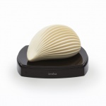 SexShop - Stymulator łechtaczki z najdelikatniejszego silikonu na rynku - Iroha by Tenga Kushi Vibrator  - online