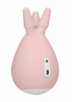 Stymulator ŁECHTACZKI Luscious - Clitoral Stimulator - Luscious - Pink