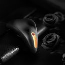 Sexshop - Nomi Tang Better Than Chocolate ver. 2 czarno-złoty - Stymulator łechtaczki - online