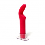 SexShop - Stymulator łechtaczki podwójna końcówka - Tickler Vibes Bunny Tickler Vibrator  - online