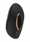 STYMULATOR ŁECHTACZKI Precious - Mini Rechargeable Clitoral Stimulator - Precious - Black
