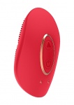STYMULATOR ŁECHTACZKI Precious - Mini Rechargeable Clitoral Stimulator - Precious - Red