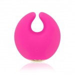 SexShop - Stymulator łechtaczki - Rianne S Moon Vibe  Różowy - online