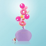 SexShop - Stymulator łechtaczki - Rianne S Moon Vibe  Koralowy - online