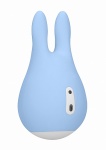 Stymulator ŁECHTACZKI Sugar Bunny - Clitoral Stimulator - Sugar Bunny - Blue