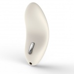 SexShop - Stymulator łechtaczki - Svakom Echo Clitoral Stimulator Khaki - online