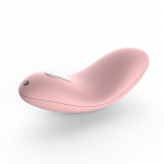 SexShop - Stymulator łechtaczki - Svakom Echo Clitoral Stimulator Różowy - online