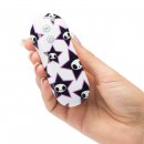 Sexshop - Tokidoki Silicone Pink Star Clitoral Vibrator  - Stymulator łechtaczki kolorowy - online