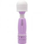 SexShop - Stymulator masażer Bodywand - Mini Massager Lavender fioletowy 10cm - online