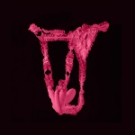 SexShop - Stymulator motylek sterowany smartfonem telefonem - Realov Lydia I Smart Butterfly Vibe Różowy - online